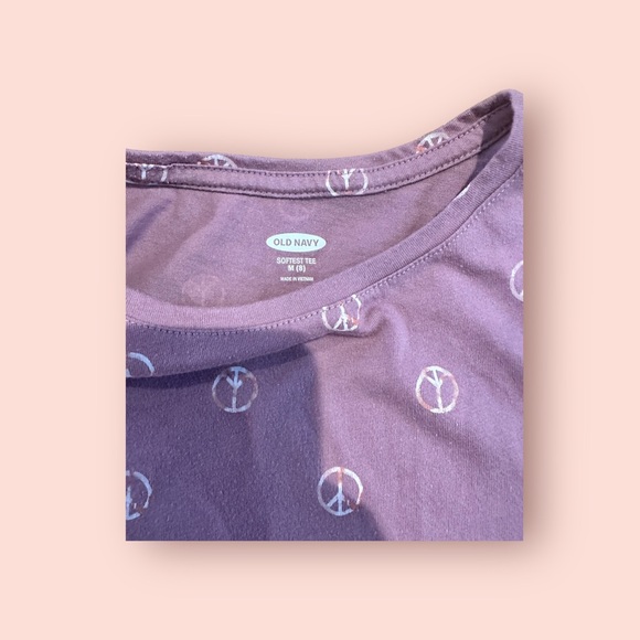 Set of 4 Girls Short Sleeve Tees - Picture 5 of 14